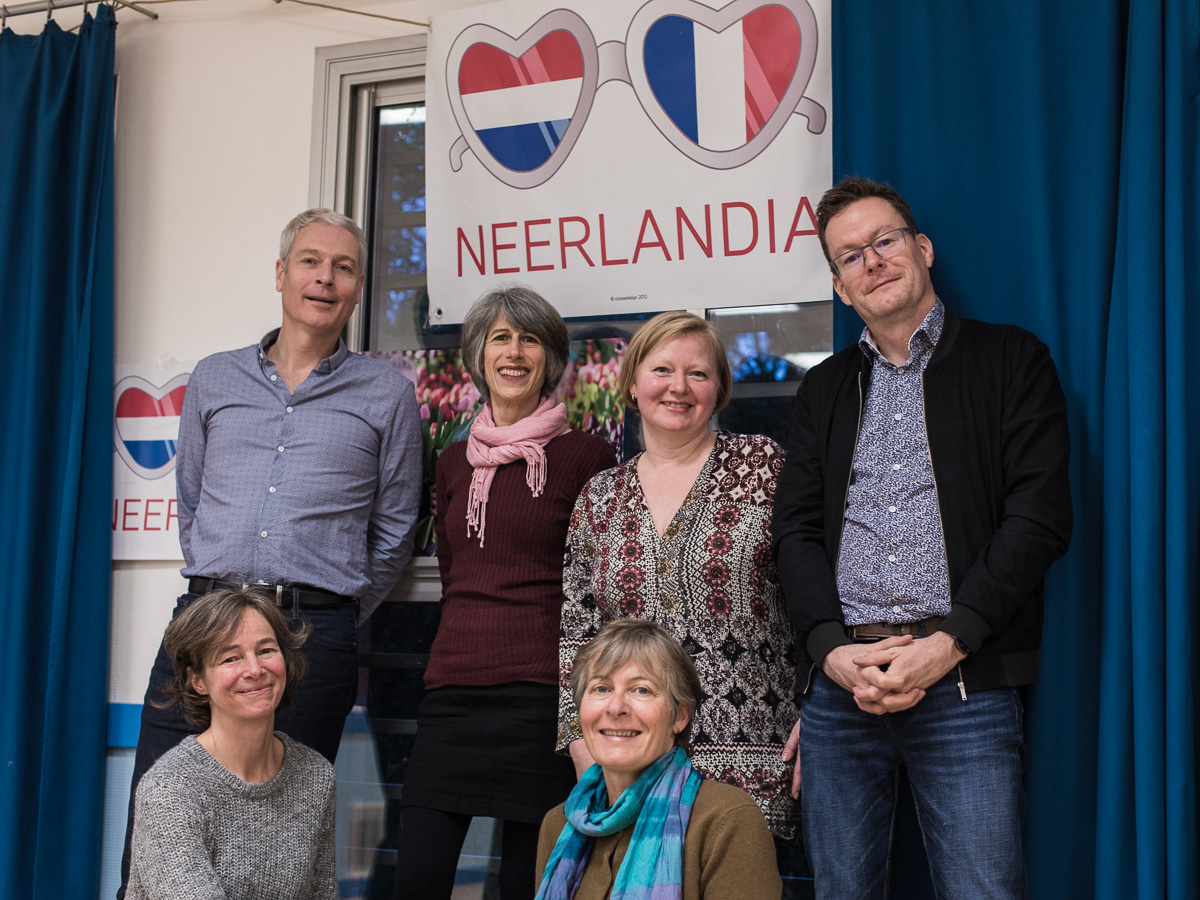 Neerlandiabestuur2018EDL