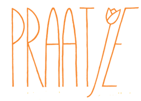 PRAATJE logo